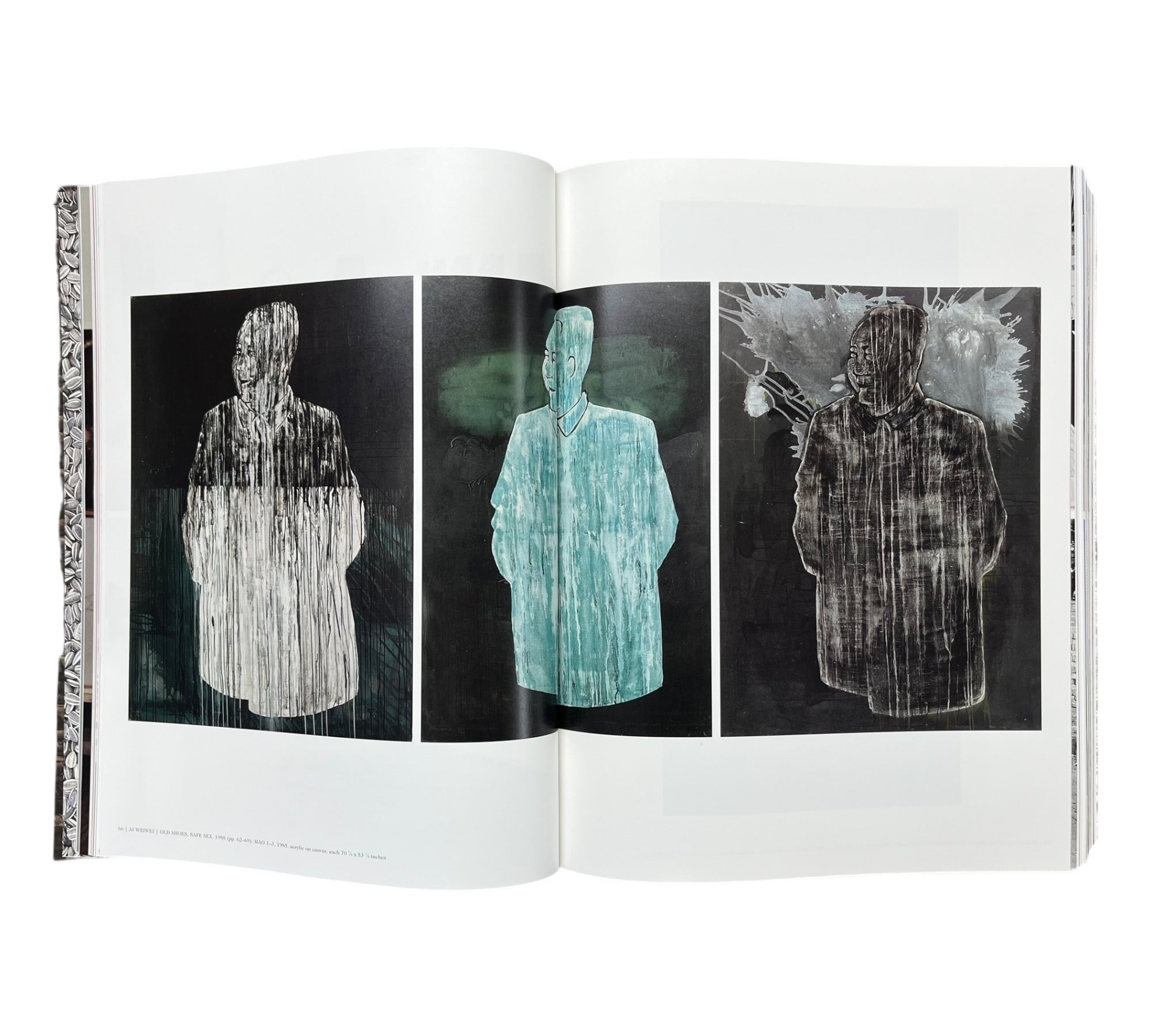 Ai Weiwei - XXL Collectors edition (Trade sample)