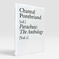Parachute: The Anthology (1975-2000): Vol. I (Rare edition)