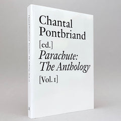 Parachute: The Anthology (1975-2000): Vol. I