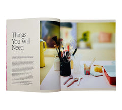 Marbling: Projects, Design Ideas and Techniques for a More Colourful Life