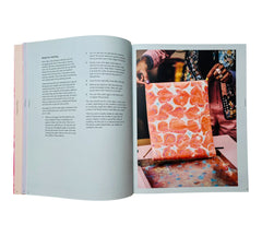 Marbling: Projects, Design Ideas and Techniques for a More Colourful Life