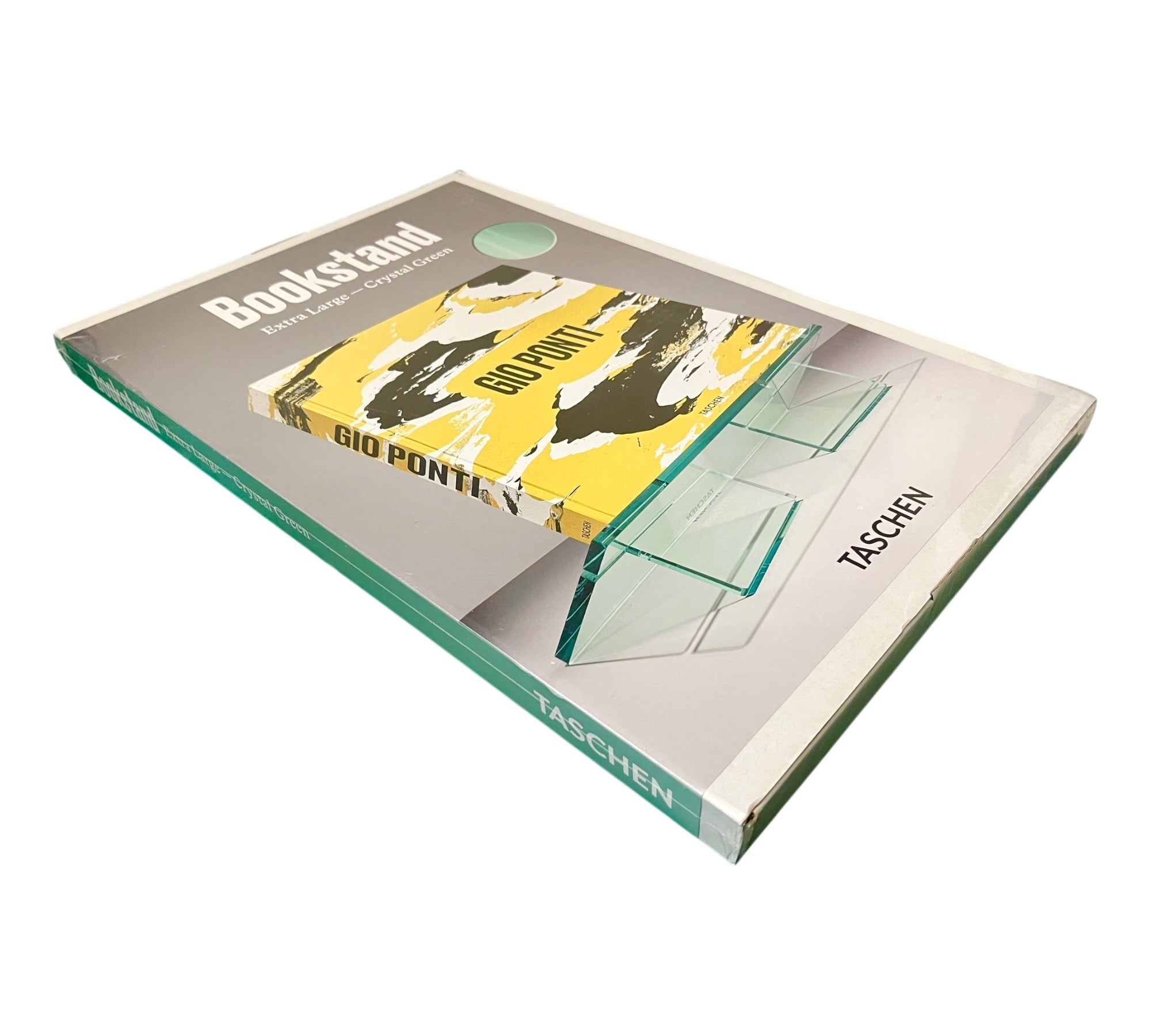 Taschen Bookstands – Books About Art