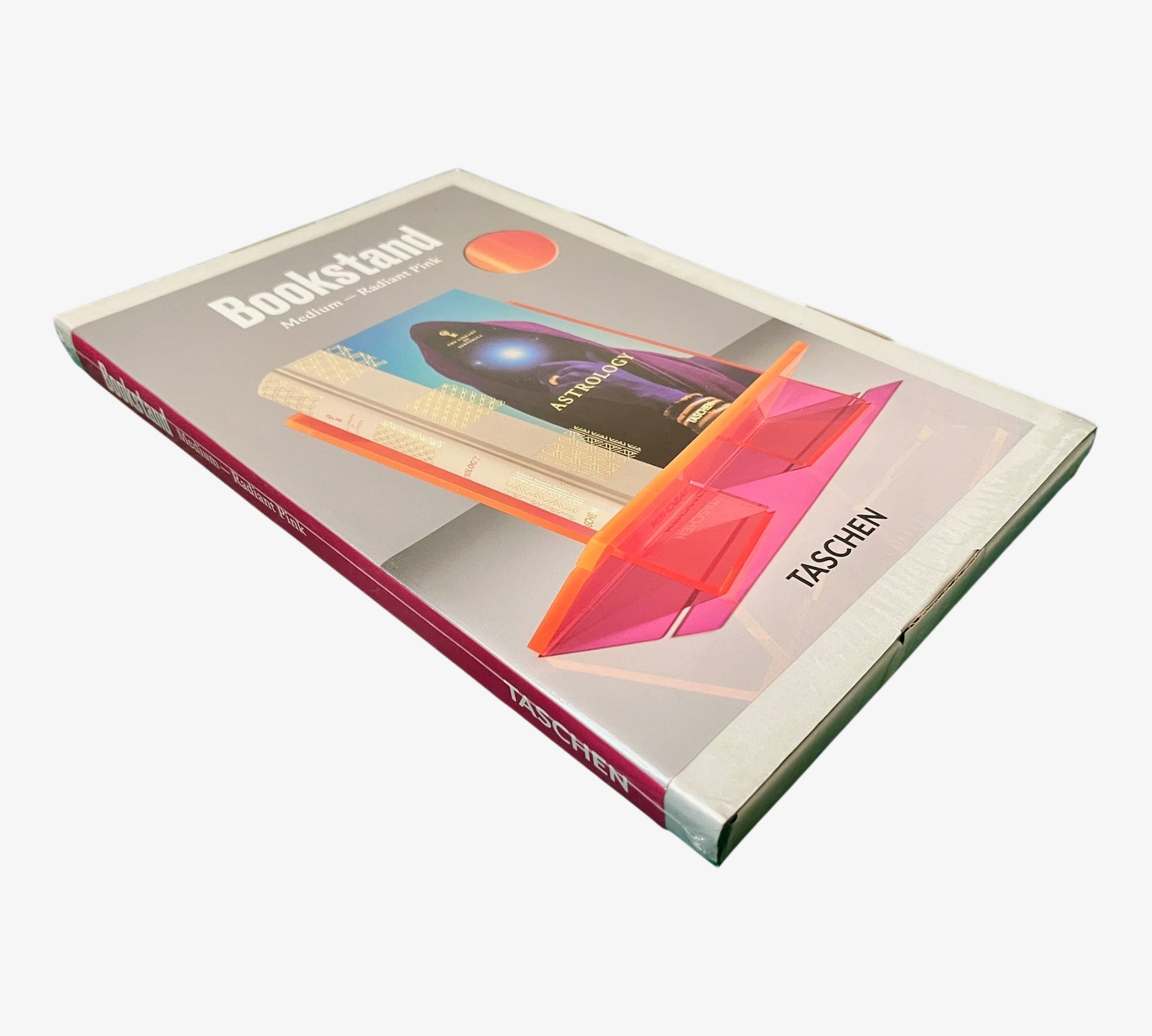 Taschen Bookstands