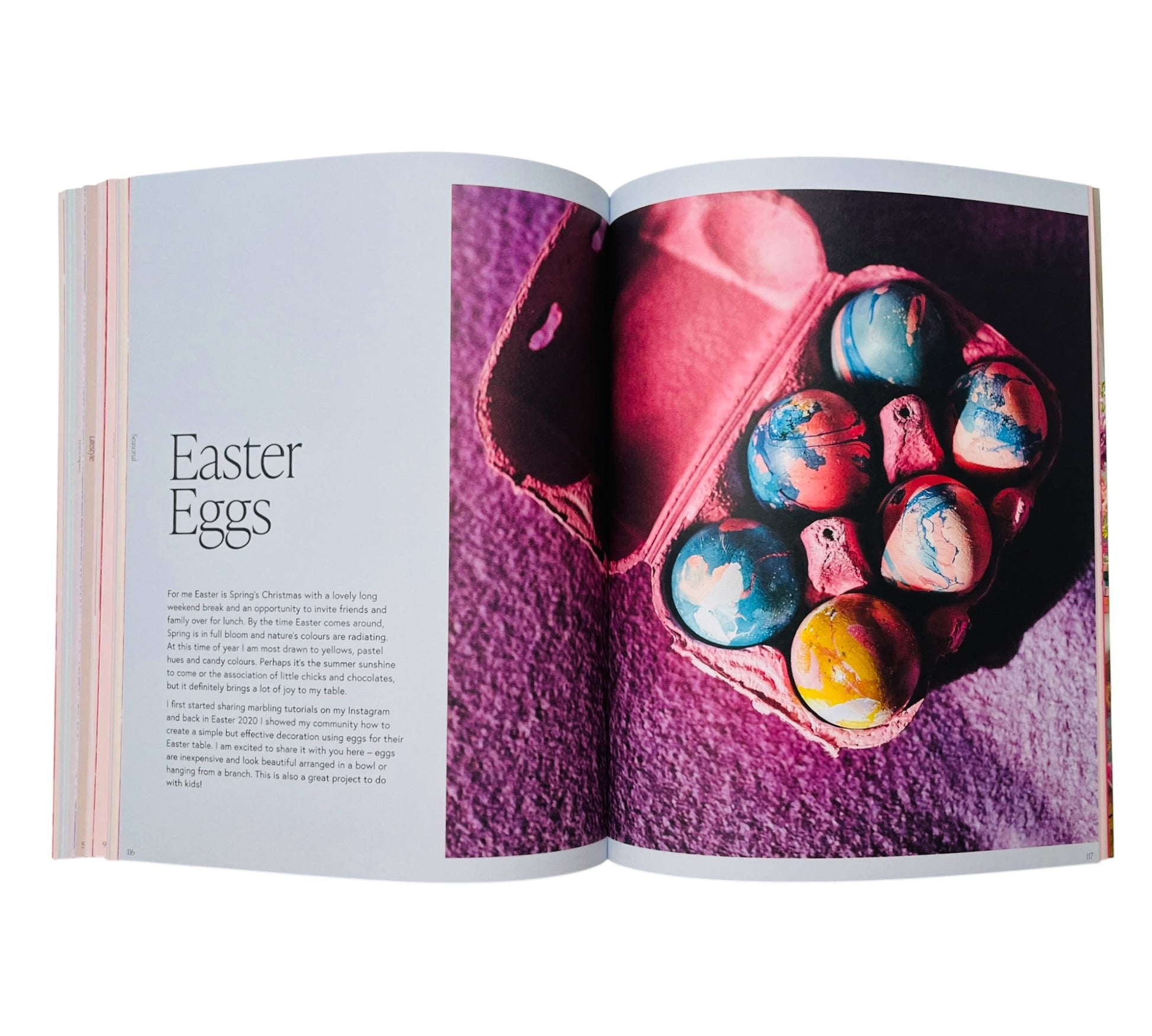 Marbling: Projects, Design Ideas and Techniques for a More Colourful Life