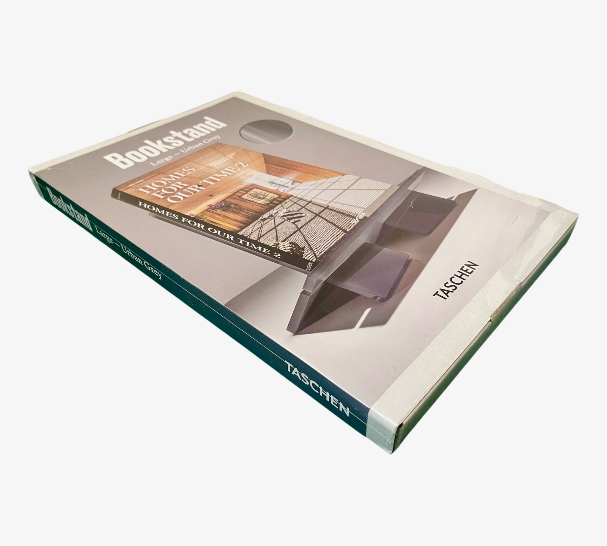 Taschen Bookstands – Books About Art