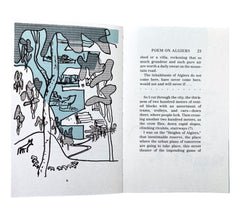Le Corbusier: Poésie sur Alger