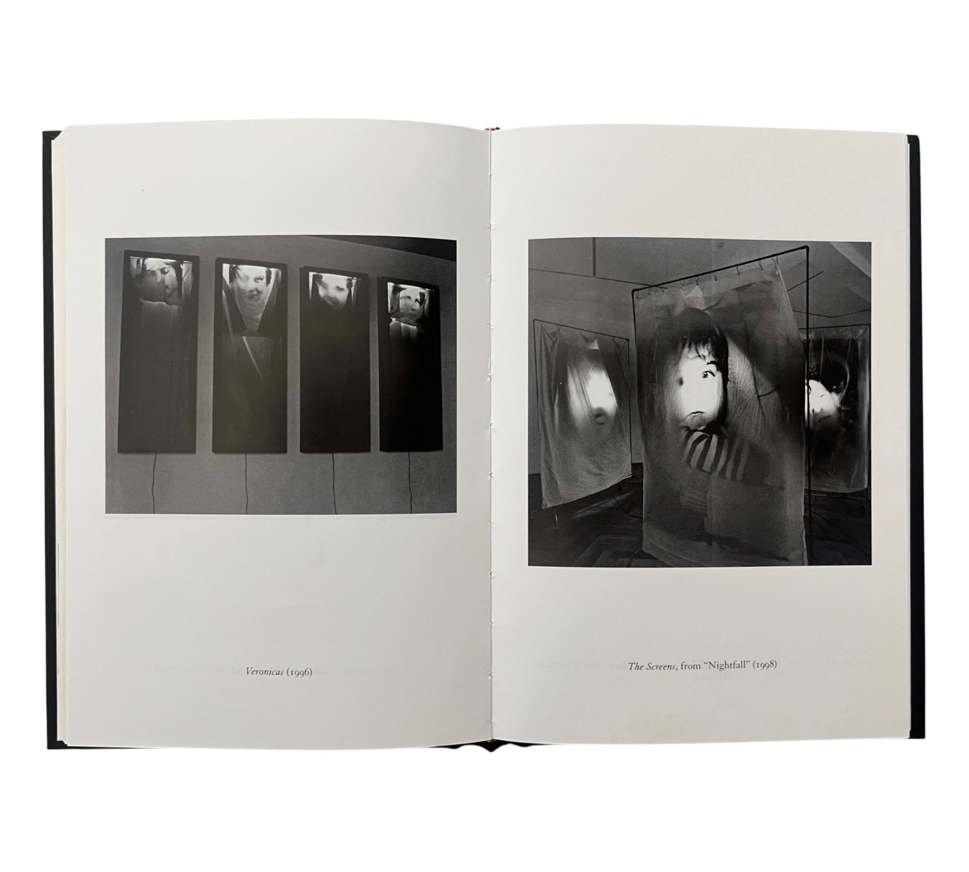 The Possible Life of Christian Boltanski