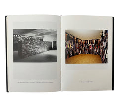 The Possible Life of Christian Boltanski