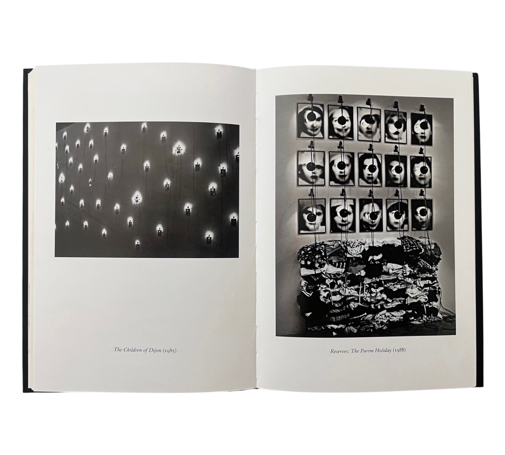 The Possible Life of Christian Boltanski