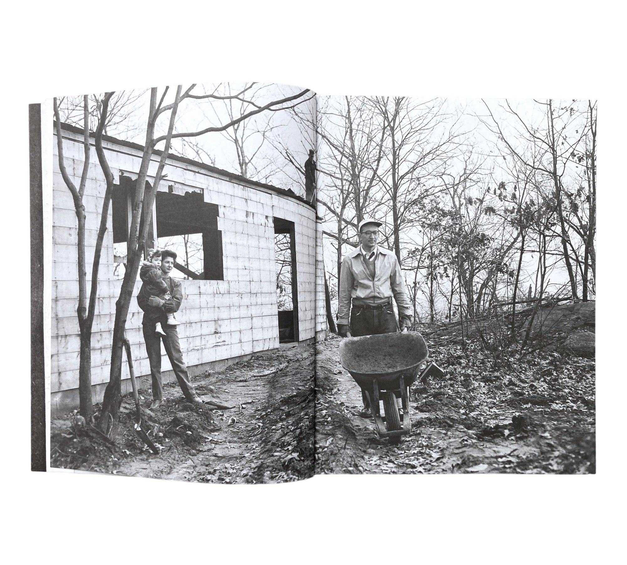 Ira Rakatansky: As Modern as Tomorrow