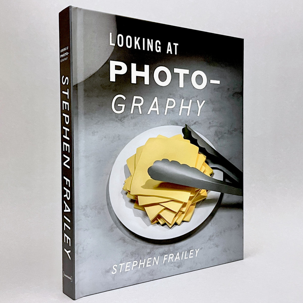 Looking at Photography