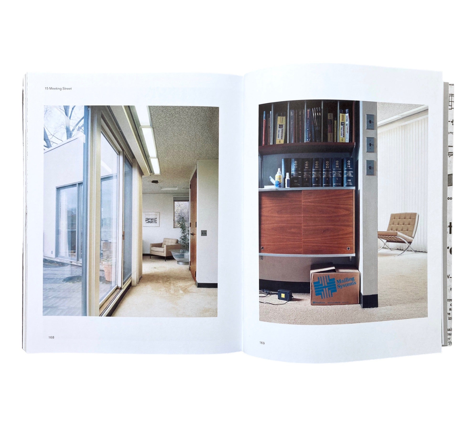 Ira Rakatansky: As Modern as Tomorrow