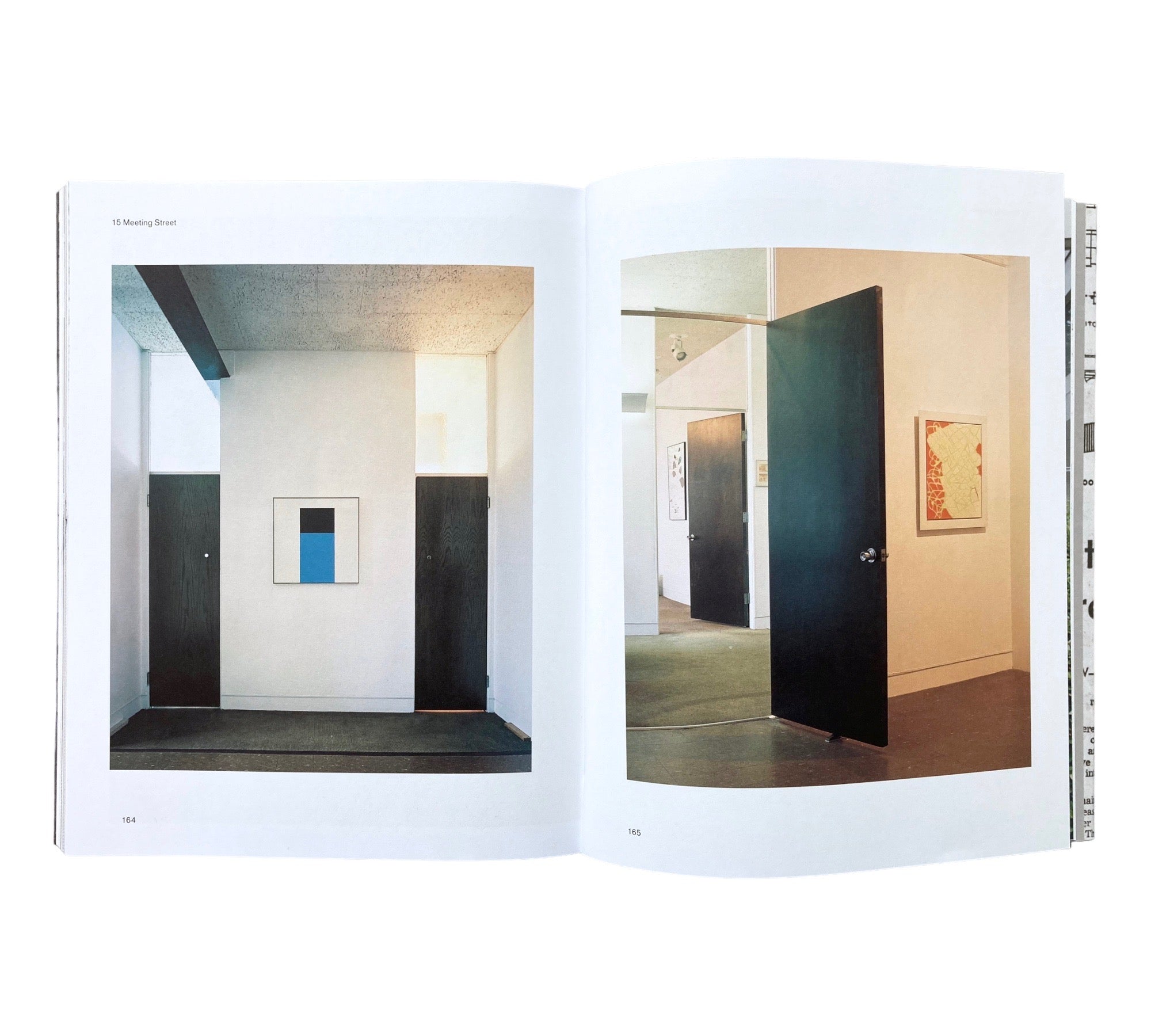 Ira Rakatansky: As Modern as Tomorrow