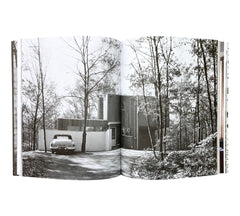 Ira Rakatansky: As Modern as Tomorrow