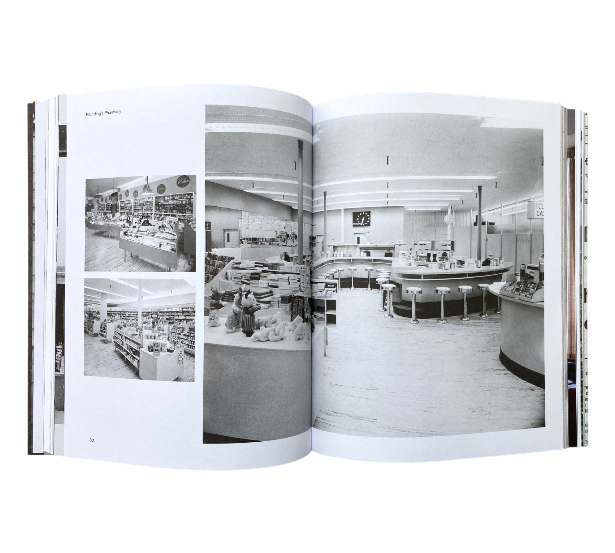 Ira Rakatansky: As Modern as Tomorrow