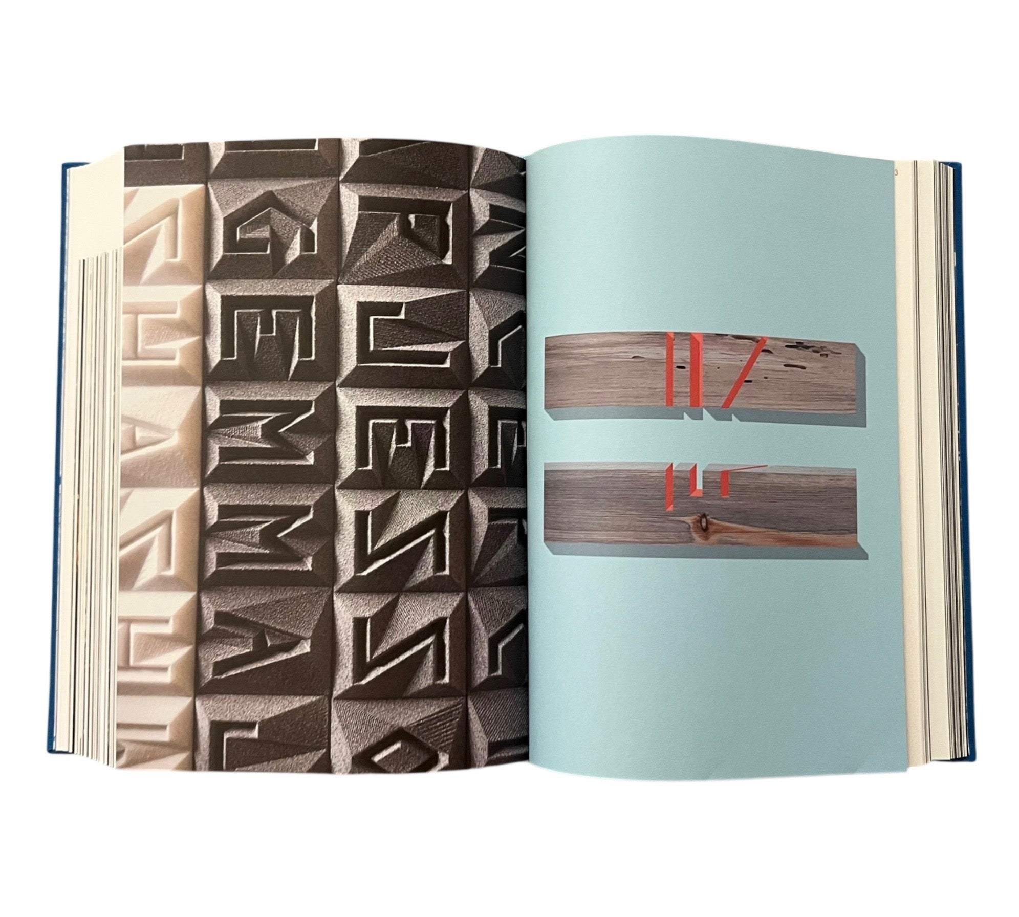 Now We See Now: Architecture and Research by The Living