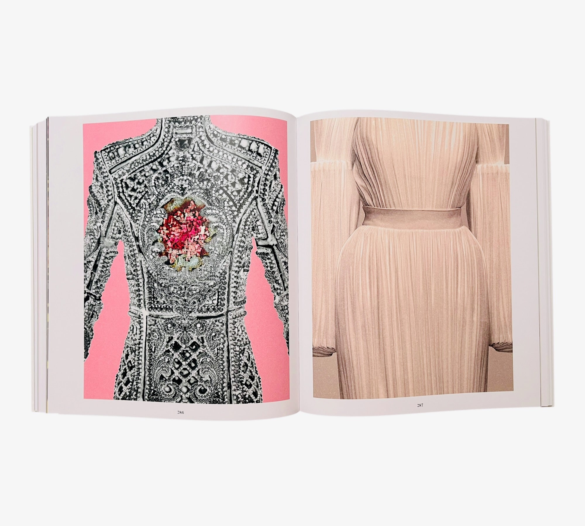 François Berthoud: Fashion, Fetish and Fantasies