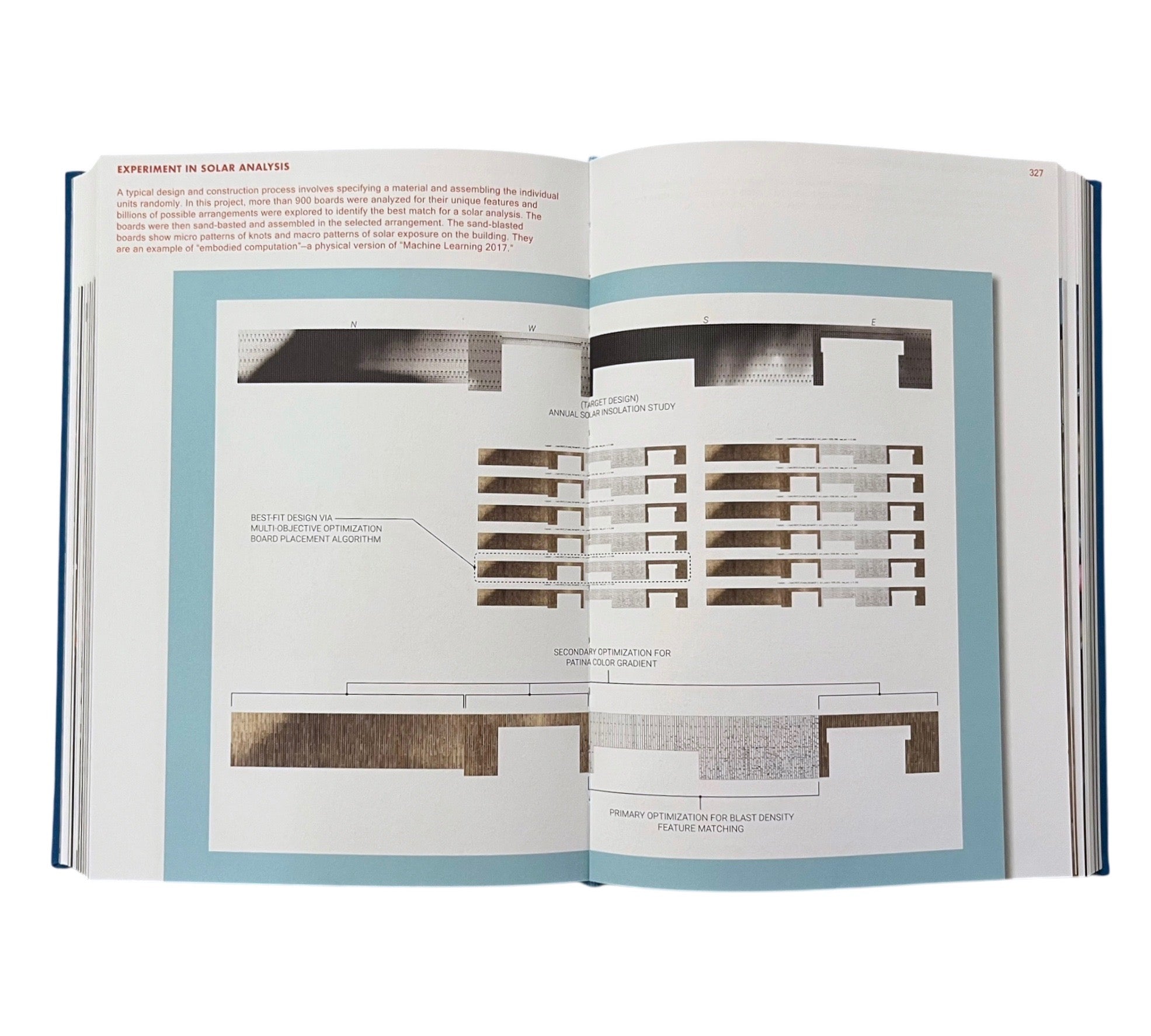 Now We See Now: Architecture and Research by The Living