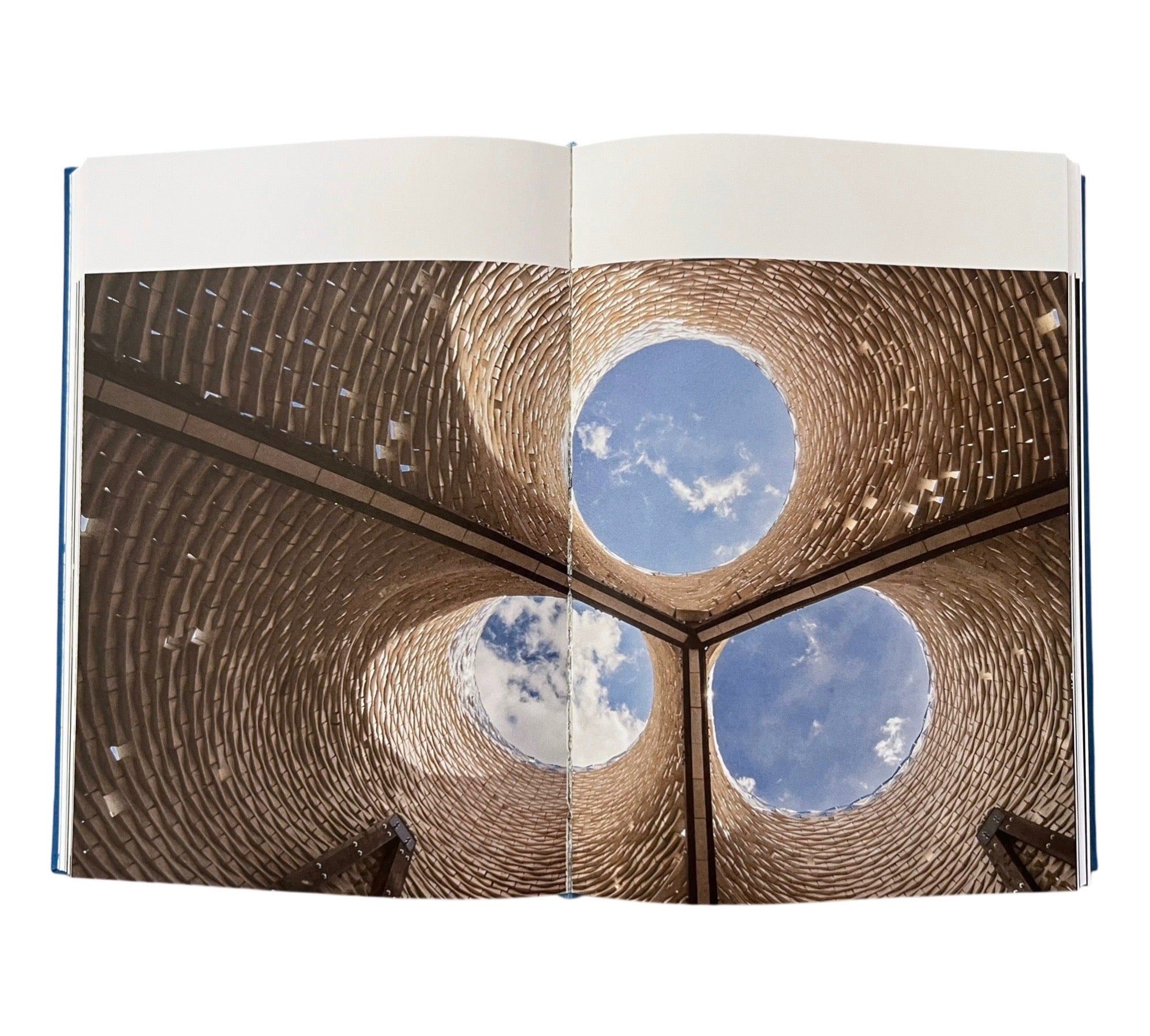 Now We See Now: Architecture and Research by The Living