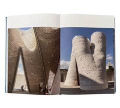 Now We See Now: Architecture and Research by The Living