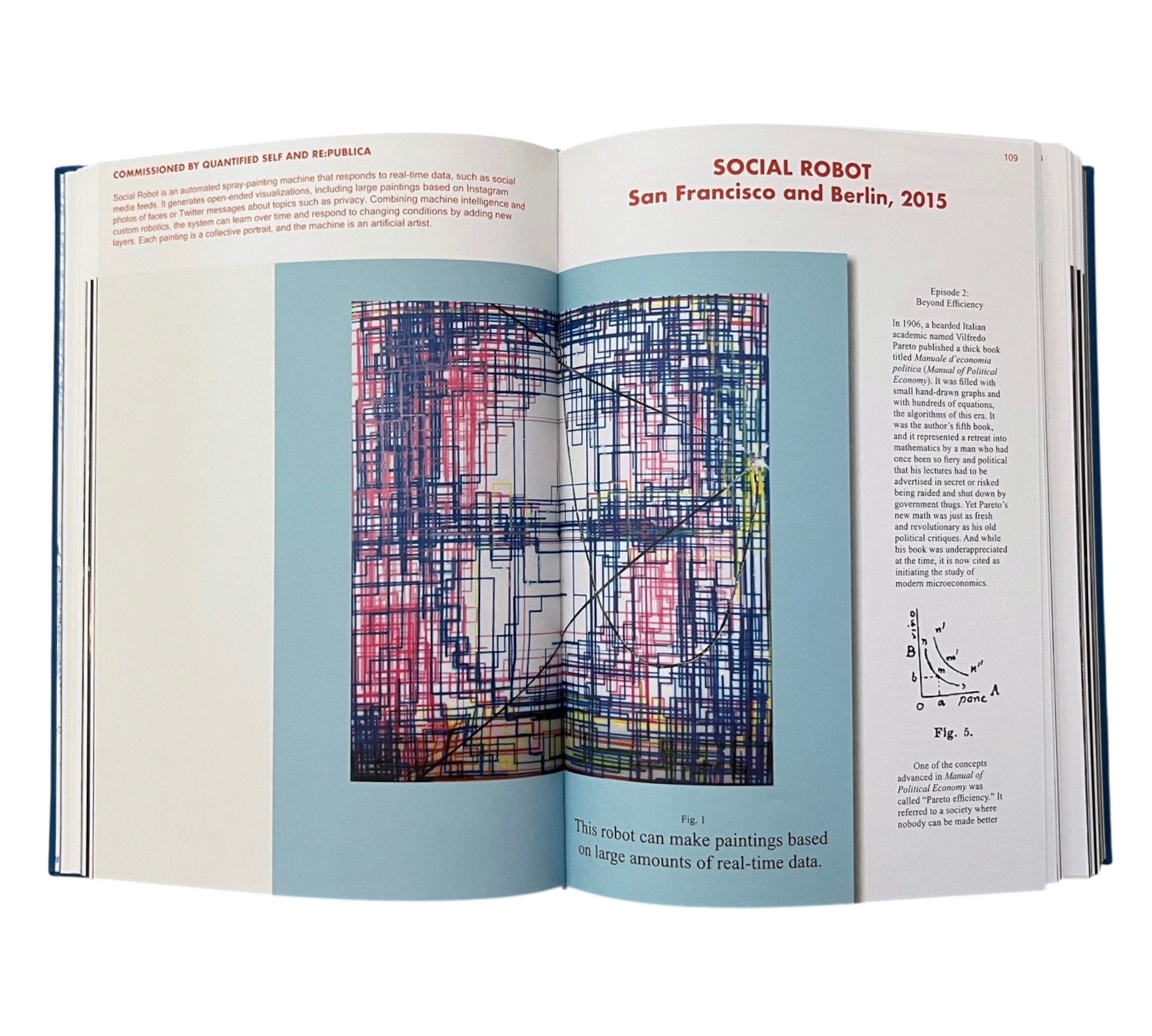Now We See Now: Architecture and Research by The Living
