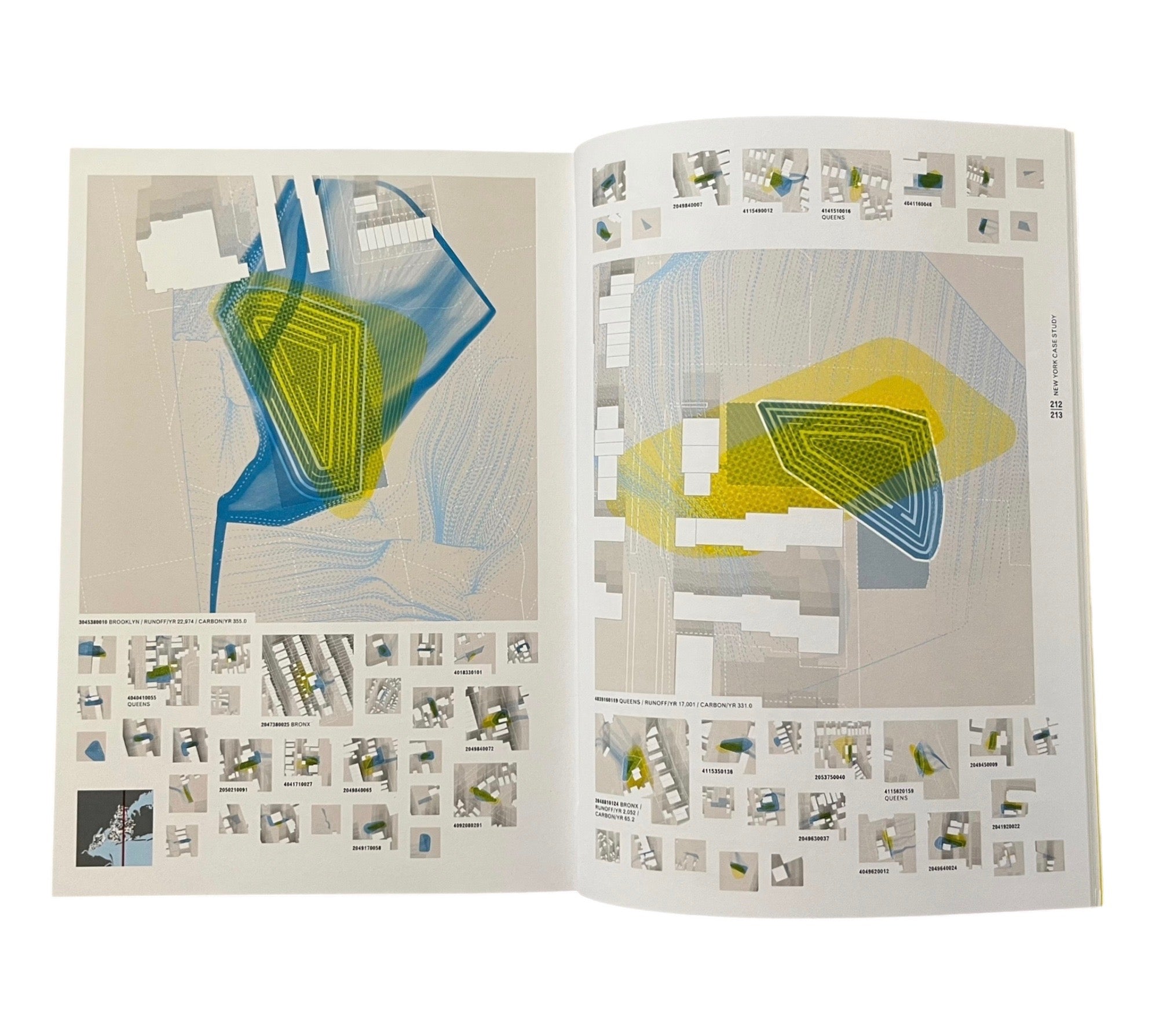 Local Code: 3,659 Proposals About Data, Design, and the Nature of Cities