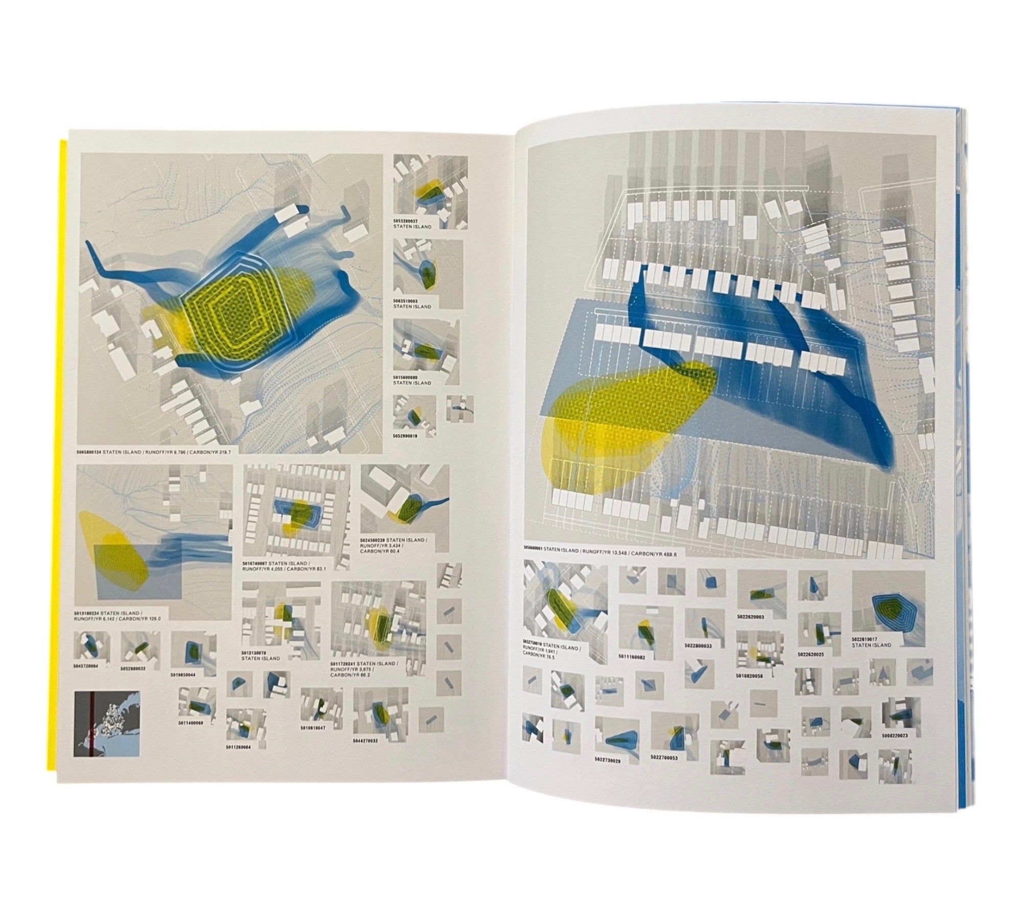 Local Code: 3,659 Proposals About Data, Design, and the Nature of Cities