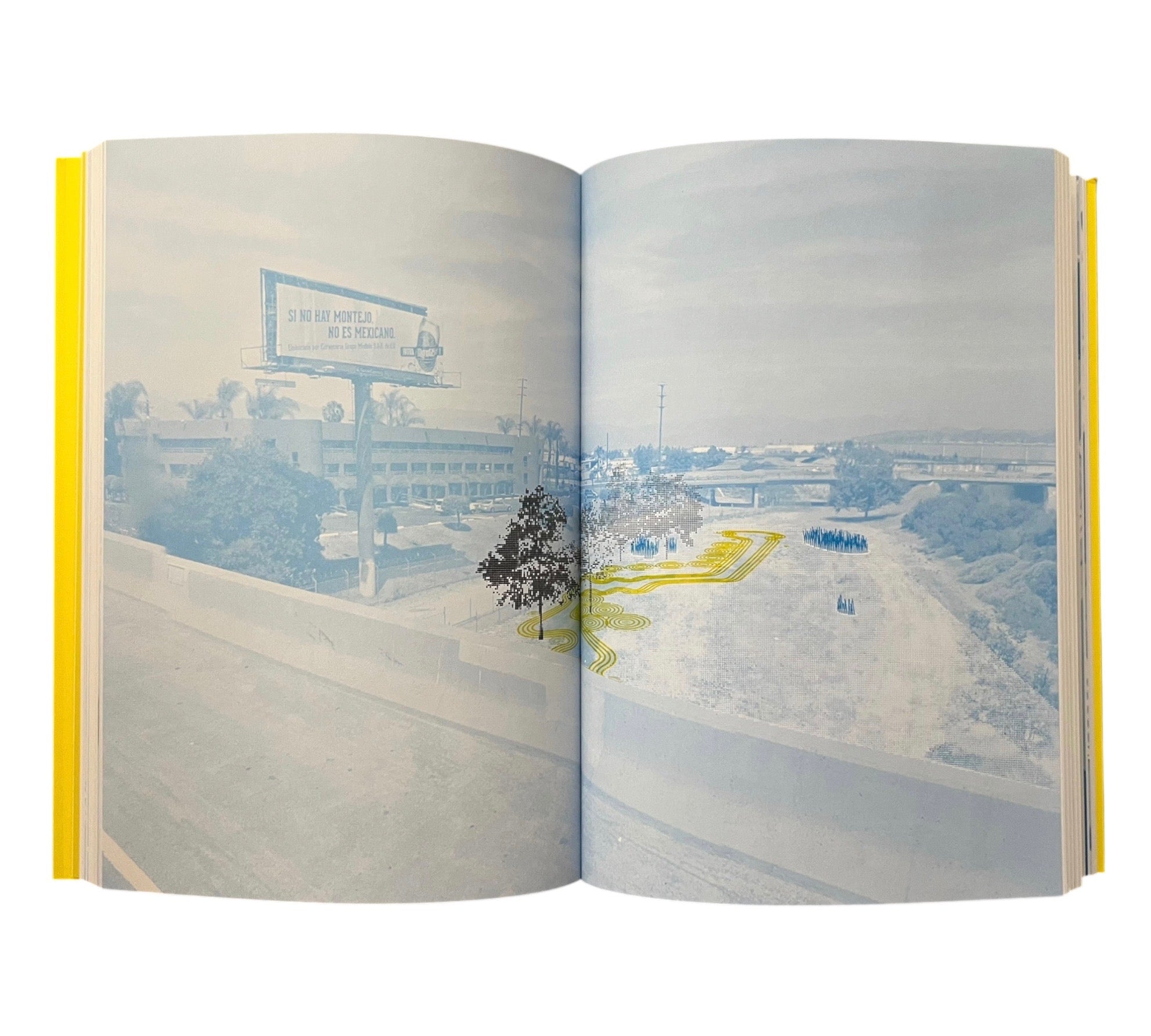 Local Code: 3,659 Proposals About Data, Design, and the Nature of Cities