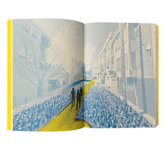 Local Code: 3,659 Proposals About Data, Design, and the Nature of Cities