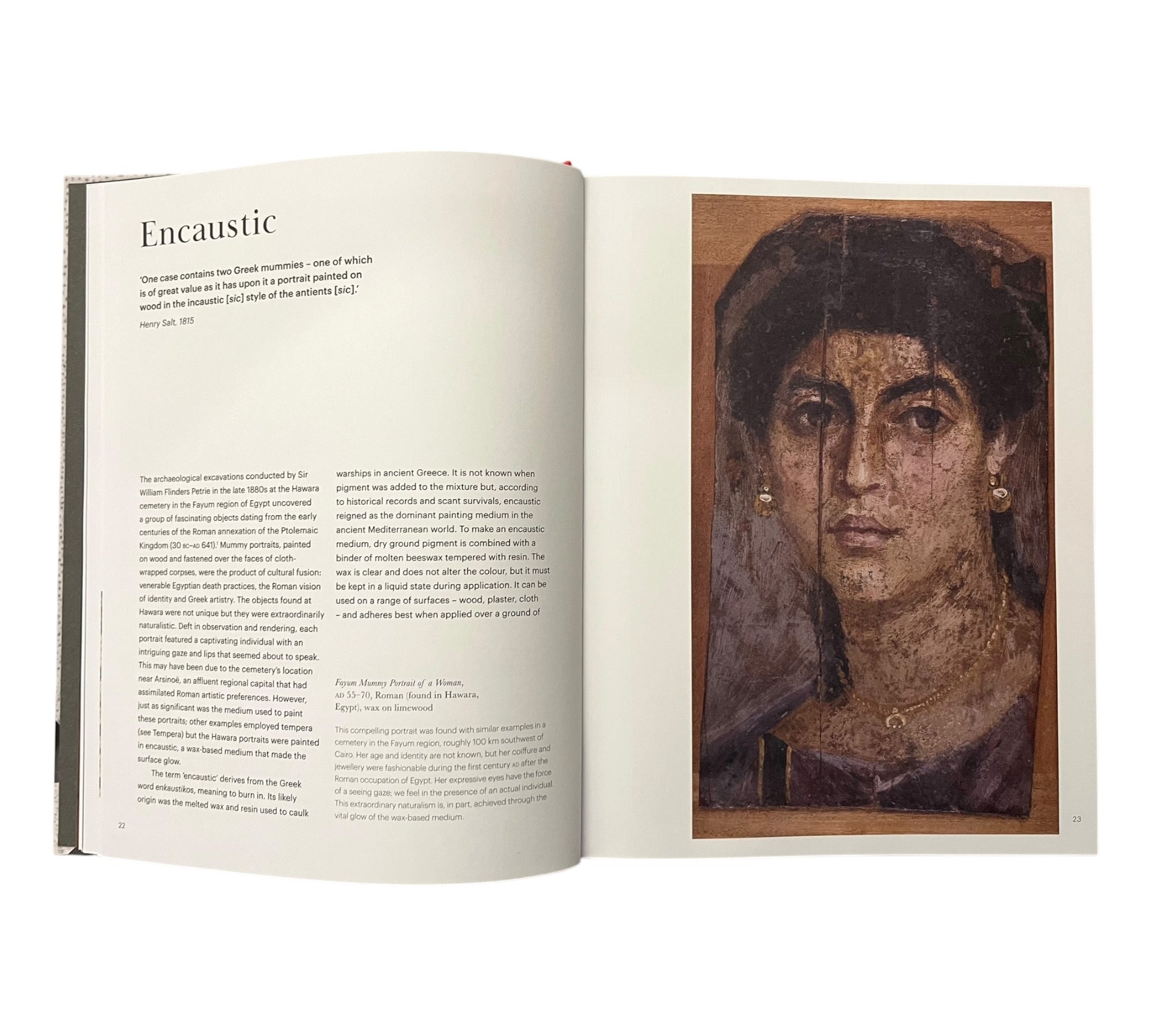 How Art is Made: The Craft Behind the Masterpieces