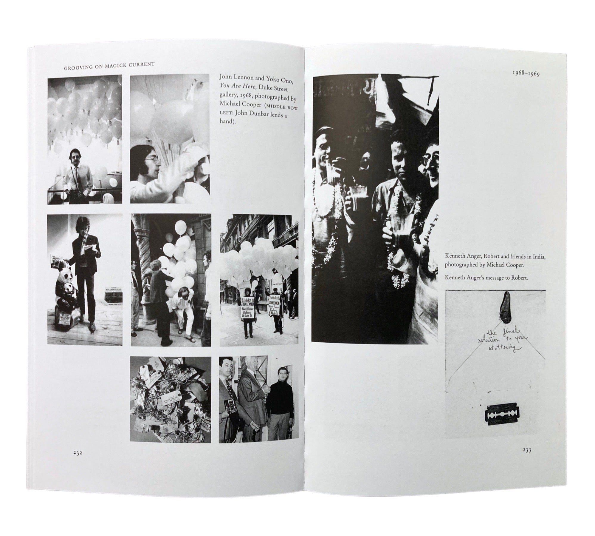 Groovy Bob: The Life and Times of Robert Fraser