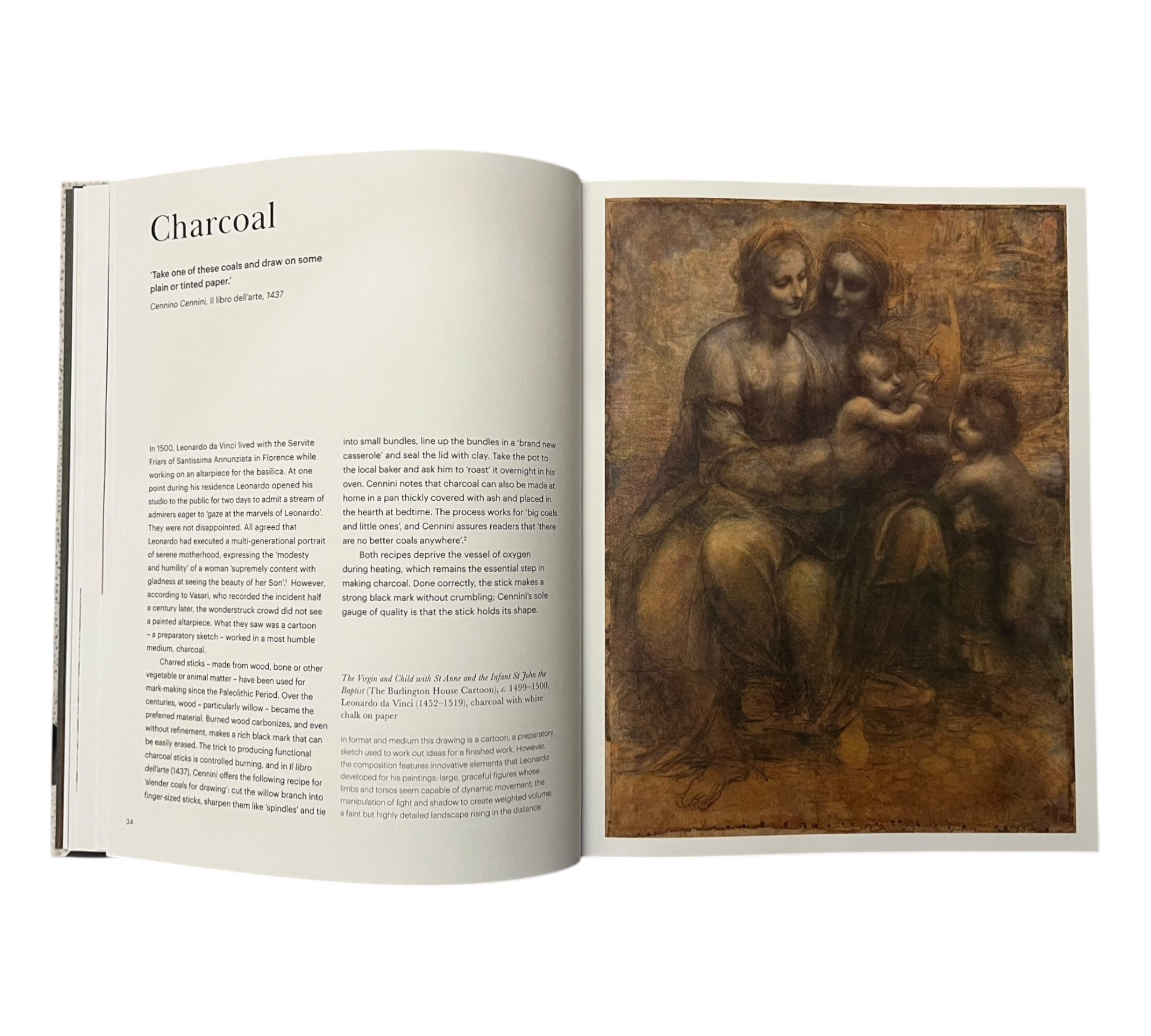 How Art is Made: The Craft Behind the Masterpieces