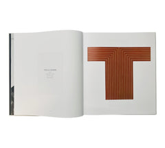 Homage to Frank Stella (Rare edition)