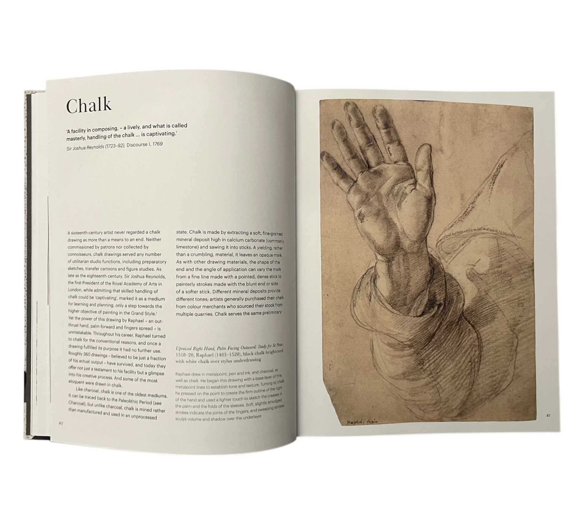 How Art is Made: The Craft Behind the Masterpieces