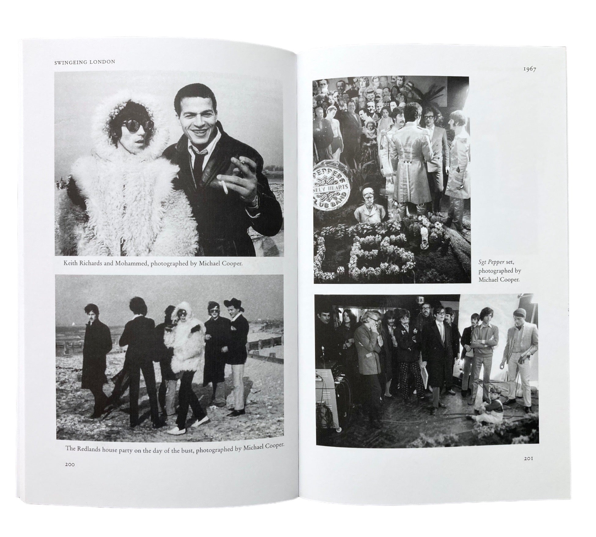 Groovy Bob: The Life and Times of Robert Fraser