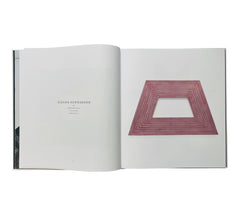 Homage to Frank Stella (Rare edition)