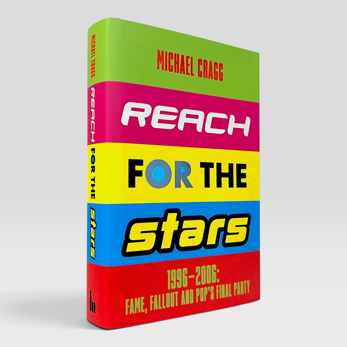 Reach for the Stars: 1996–2006 - Fame, Fallout and Pop’s Final Party (Non-mint)