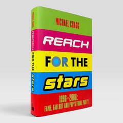 Reach for the Stars: 1996–2006 - Fame, Fallout and Pop’s Final Party (Non-mint)