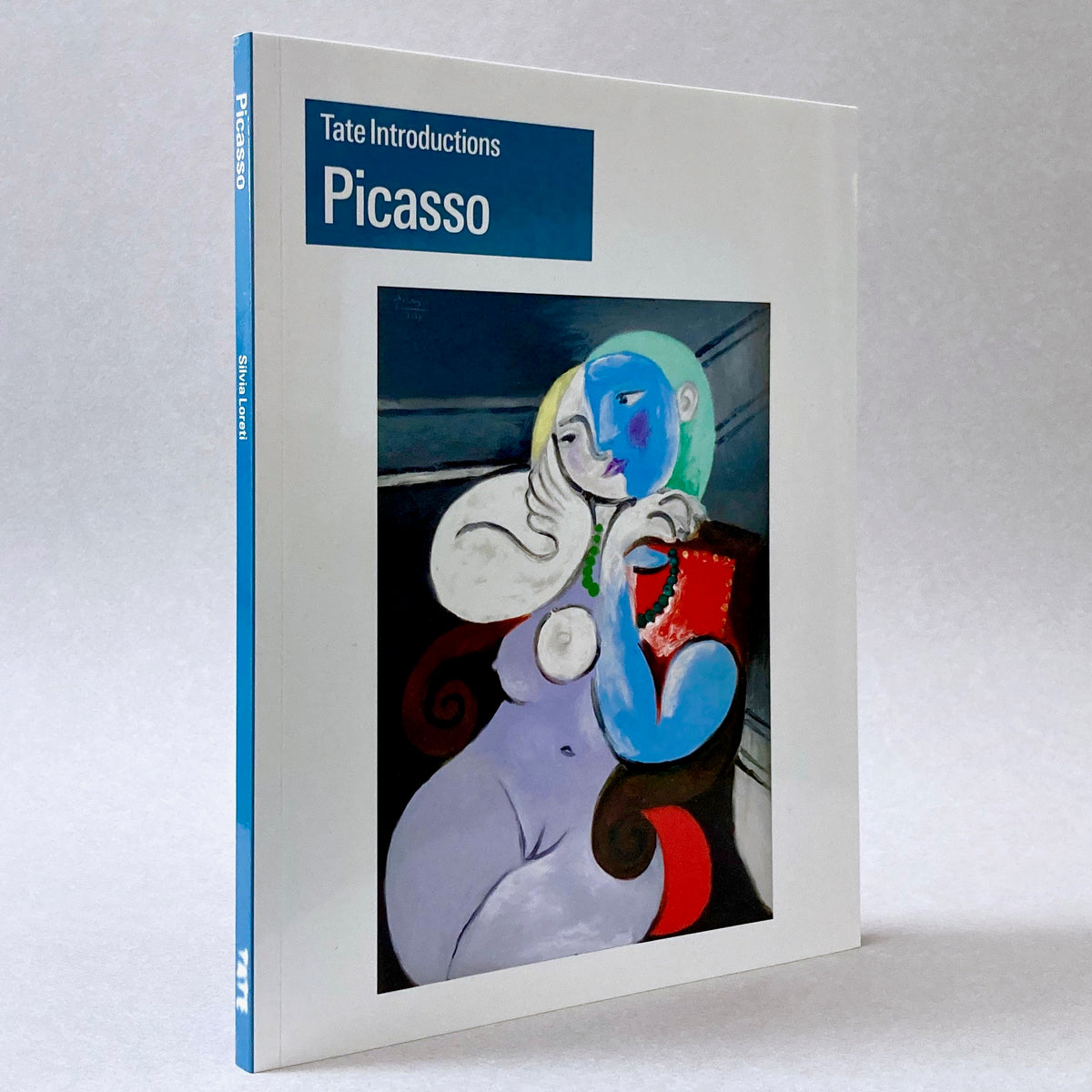 Picasso (Tate Introductions)