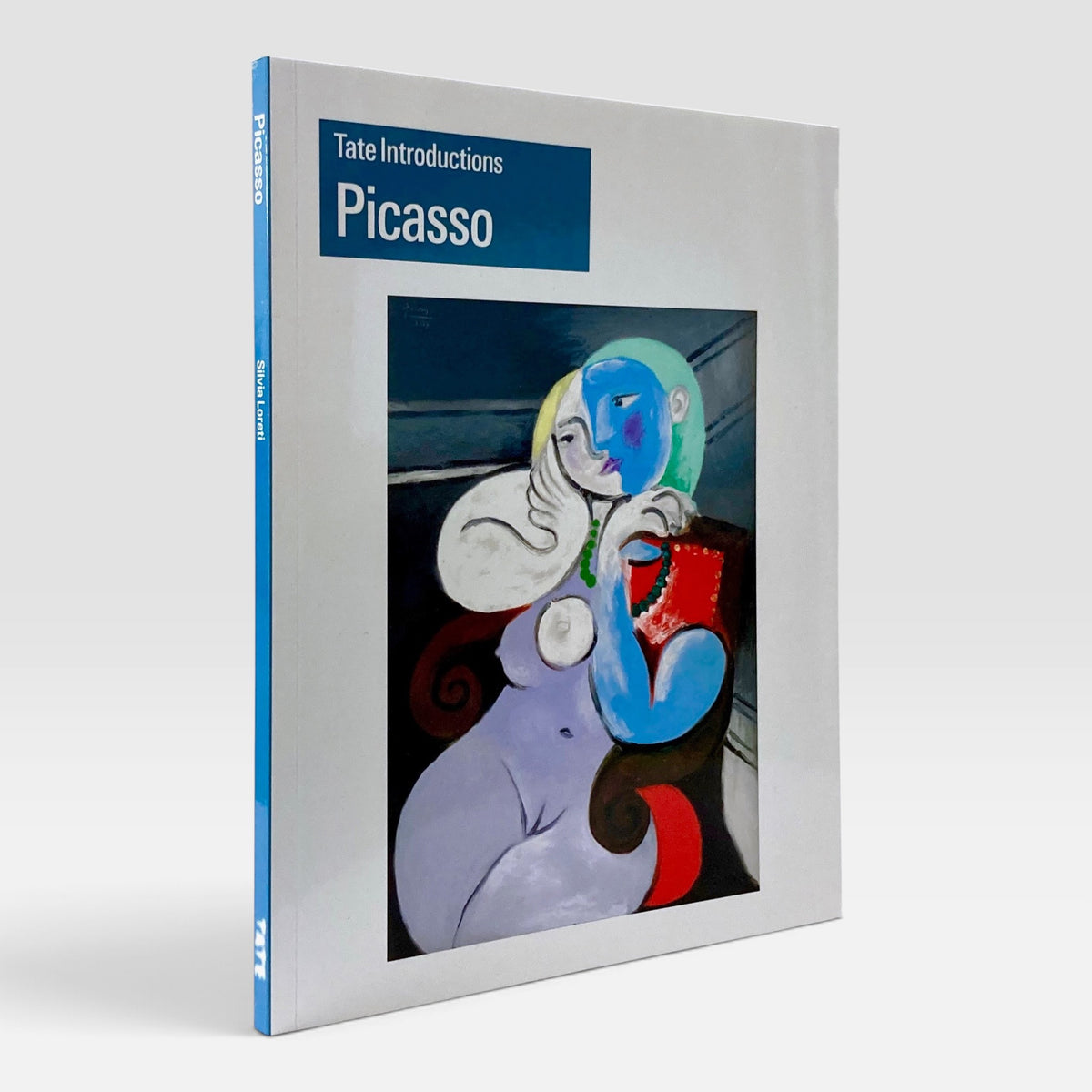 Picasso (Tate Introductions)