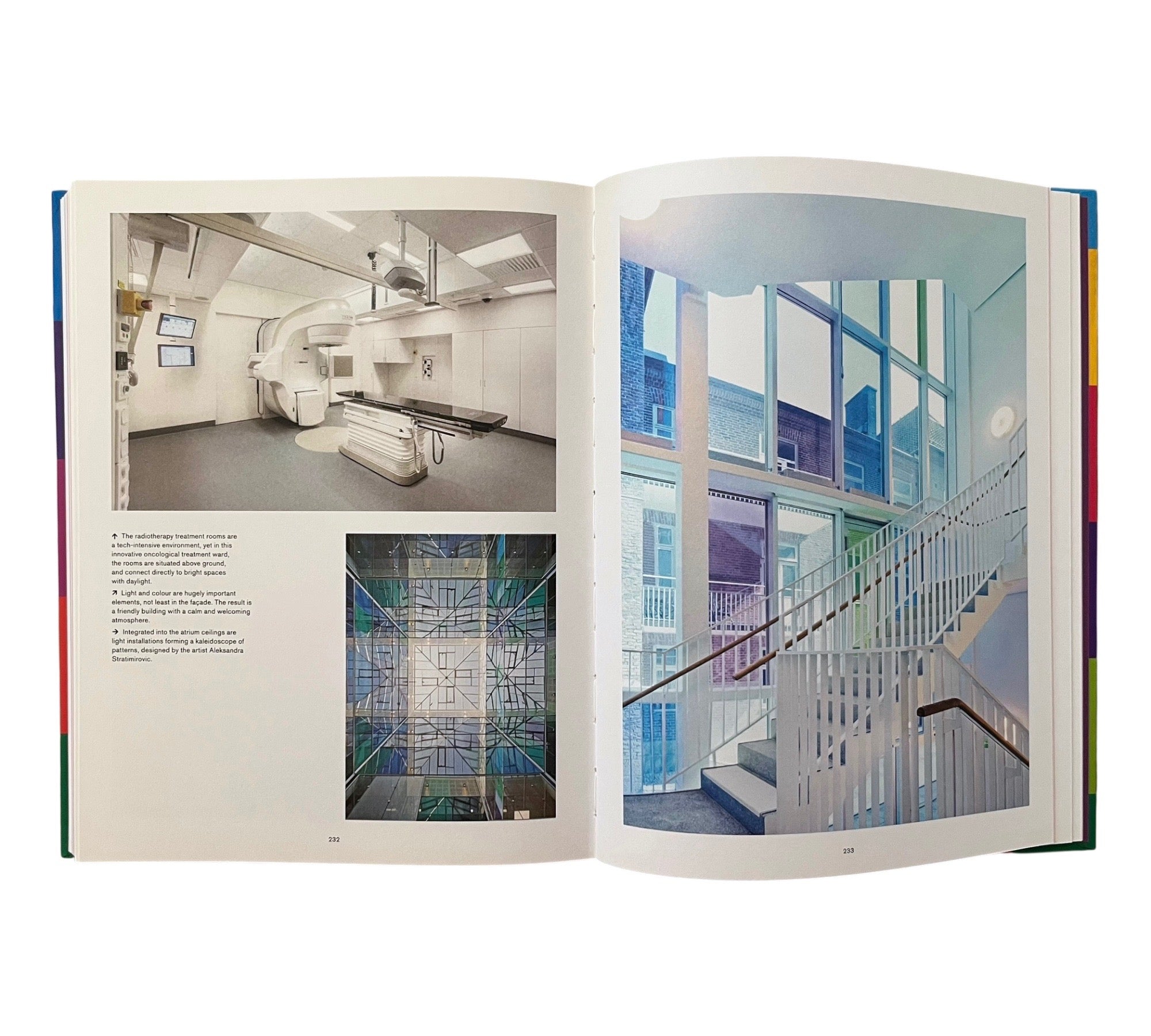 Make Sense: Architecture by White (Non-mint)