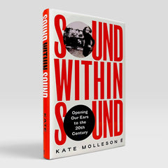 Sound Within Sound: A History of Radical Twentieth Century Composers
