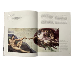 How Art is Made: The Craft Behind the Masterpieces