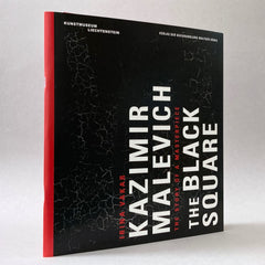 Kazimir Malevich: The Black Square (Story of a Masterpiece)