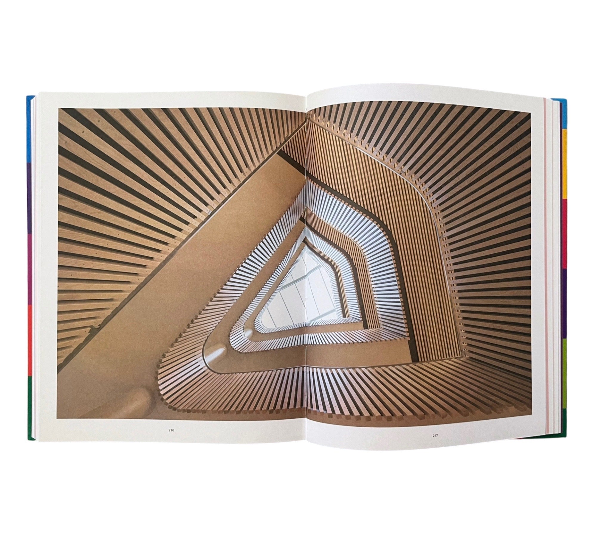 Make Sense: Architecture by White (Non-mint)