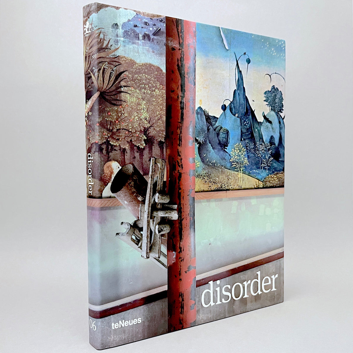 Disorder (Prix Pictet 06)