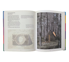 Make Sense: Architecture by White (Non-mint)