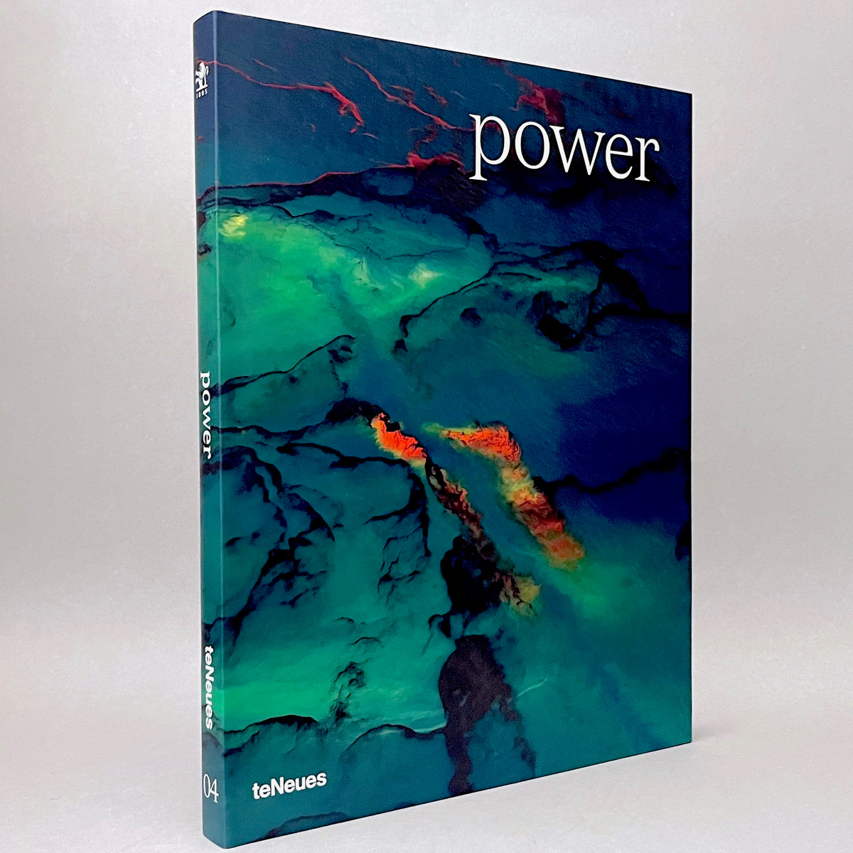 Power (Prix Pictet 04)