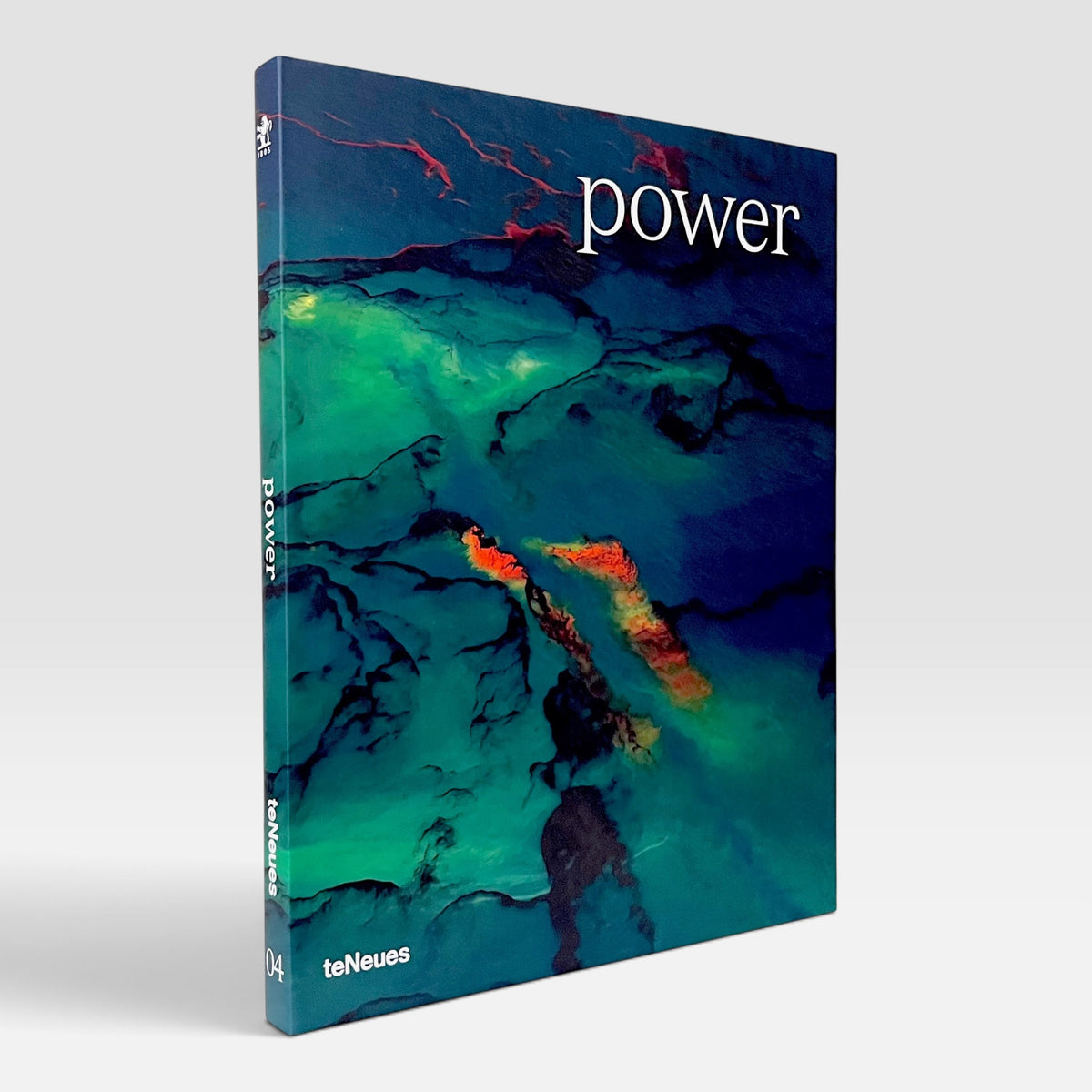 Power (Prix Pictet 04)