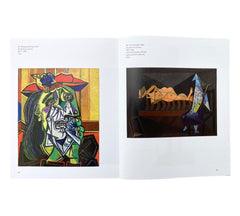 Picasso (Tate Introductions)